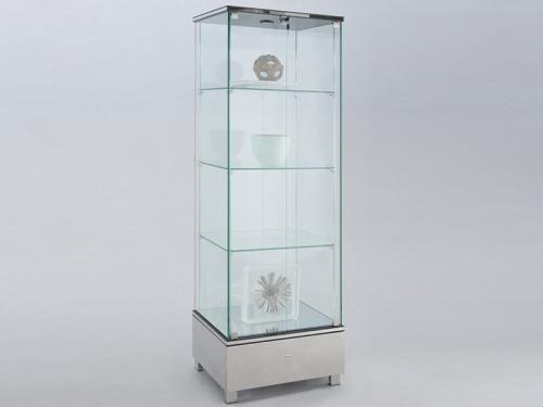 Modern Curio Cabinet CR021