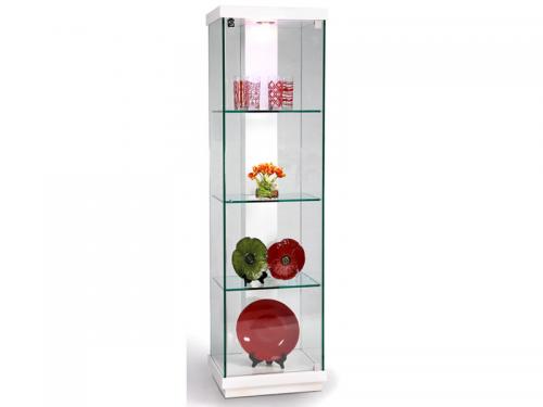 Modern Curio Cabinet CR023