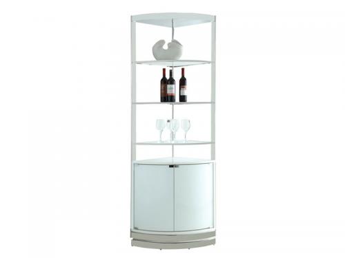 Modern Curio Cabinet CR027