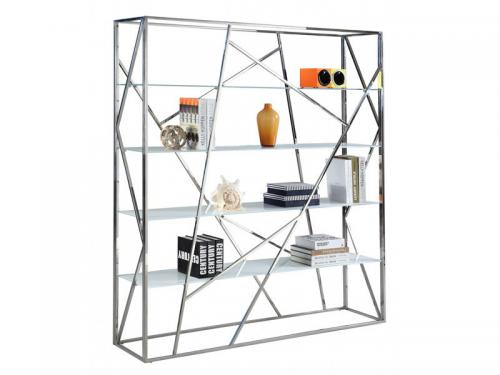 Modern Curio Cabinet CR031