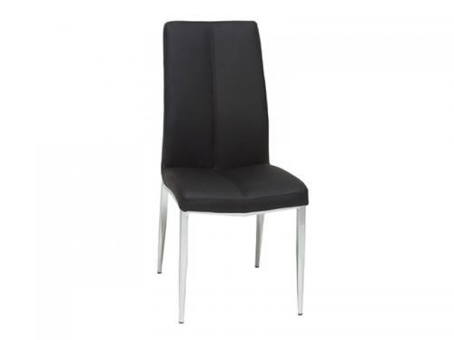 Modern Dining Chair (Black) DCAB022