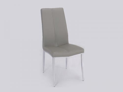 Modern Dining Chair (Grey) DCAB023