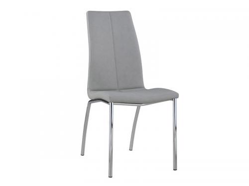 Modern Dining Chair (Grey) DCBE035