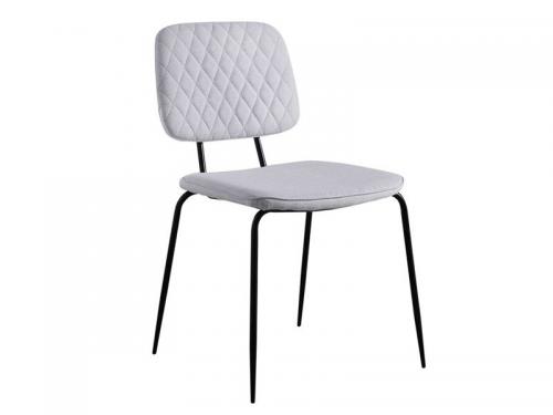 Modern Dining Chair (Grey) DCBE036