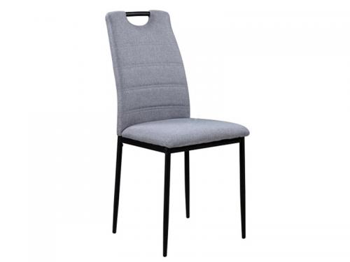 Modern Dining Chair (Grey) DCHE040