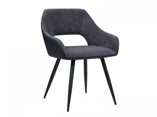 Modern Dining Chair (Grey) DCHE042