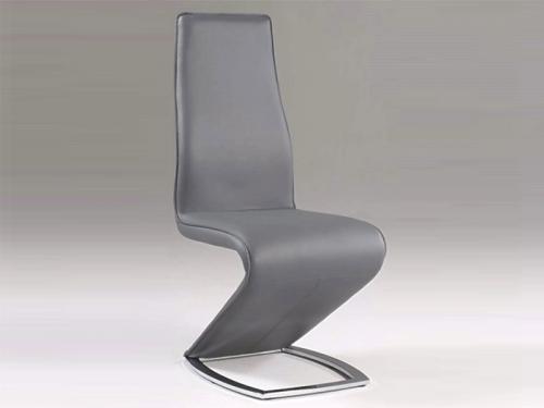 Modern Dining Chair (Grey) DCTA049