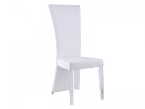 Modern Dining Chair (White) DCSI055