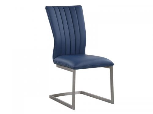 Modern Dining Chair (Blue) DCEI076