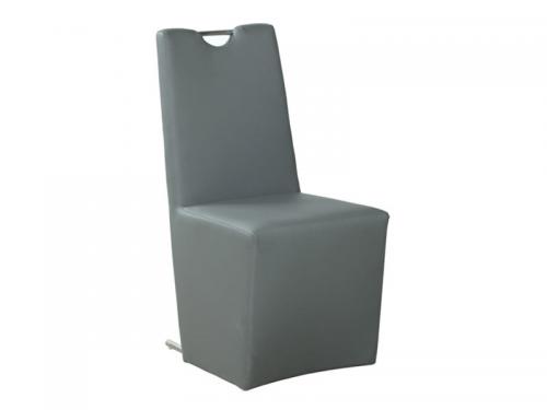 Modern Dining Chair (Grey) DCEV080