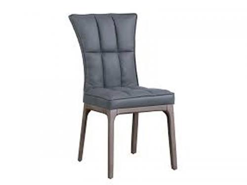 Modern Dining Chair (Grey) DCPE081