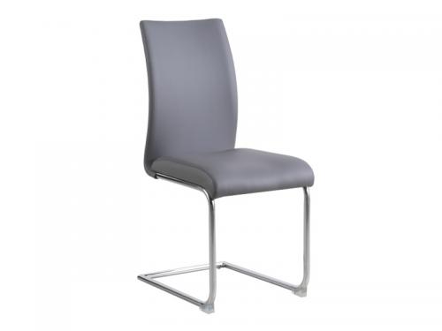 Modern Dining Chair (Grey) DCJA096