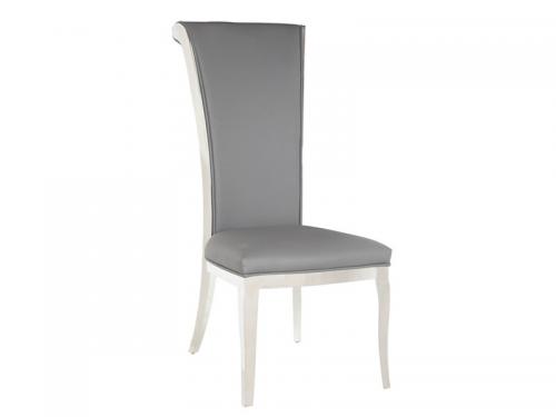 Modern Dining Chair (Grey) DCJO110