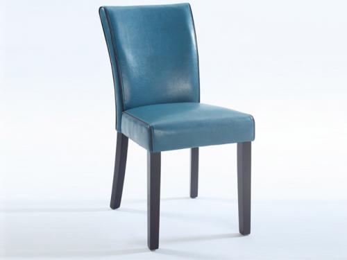 Modern Dining Chair (Blue) DCMI112