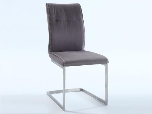 Modern Dining Chair (Grey) DCKA114