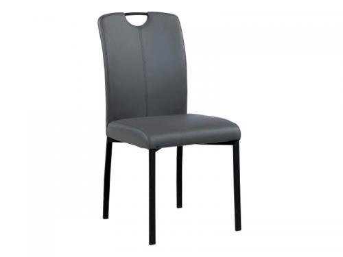 Modern Dining Chair (Grey) DCKE115