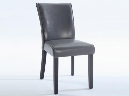 Modern Dining Chair (Grey) DCMI117