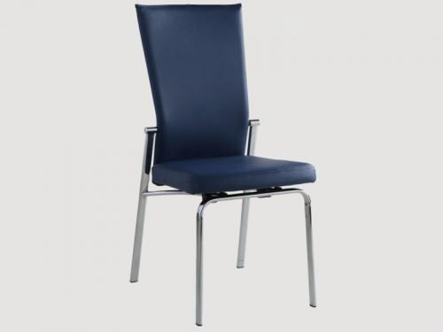 Modern Dining Chair (Blue) DCMO129