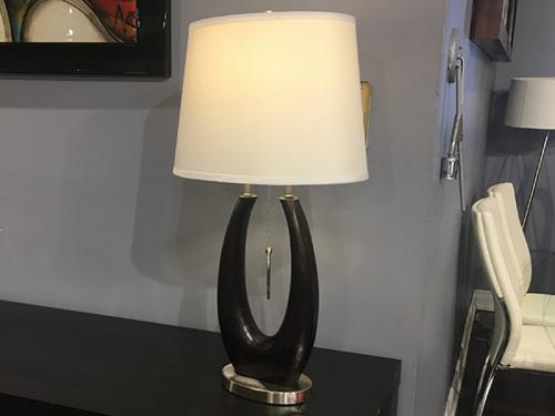 Modern Table Lamp TL003