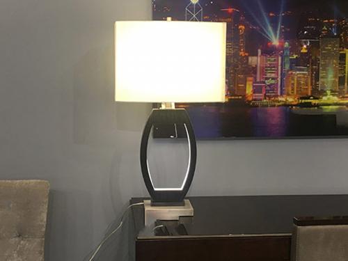 Modern Table Lamp TL022