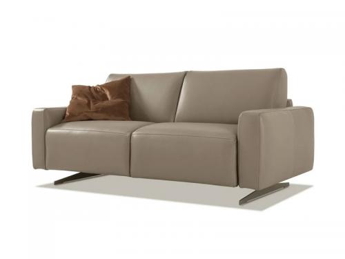 Donna Sofa Bed in Brown Donna SFB C14