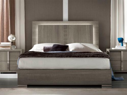 Modern Tivoli Bed