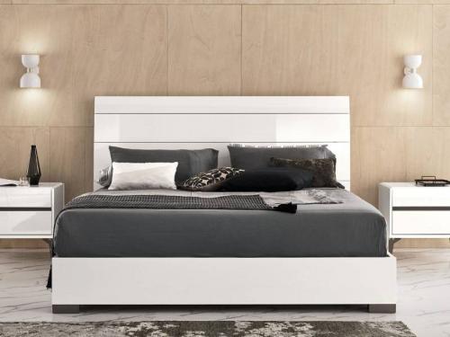 Modern Costablanca Bed  BD018