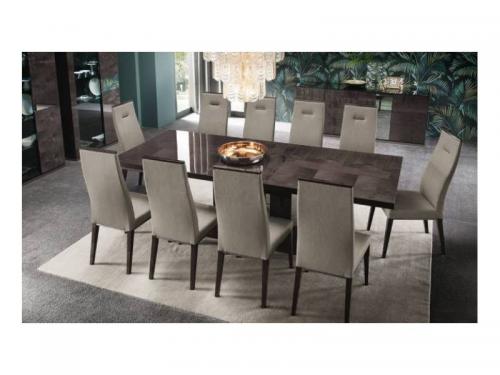 Modern Heritage Dining Set DR01