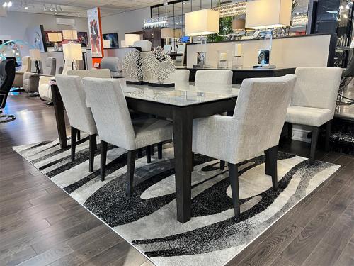 Modern Dining Room Set DR13