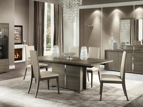 Modern Tivoli Dining Set DR11