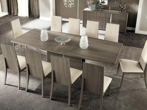 Modern Tivoli Dining Set DR11