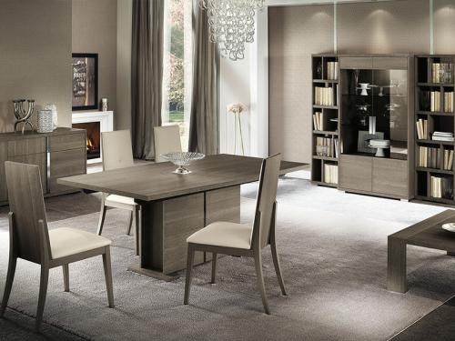 Modern Tivoli Dining Set DR11