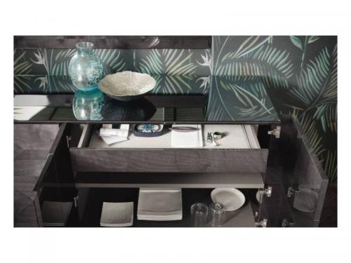 Modern Heritage Dining Set DR01