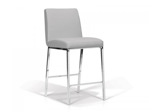 Lamar Bench Frame Counter Stool (Cloud) - Stool 021