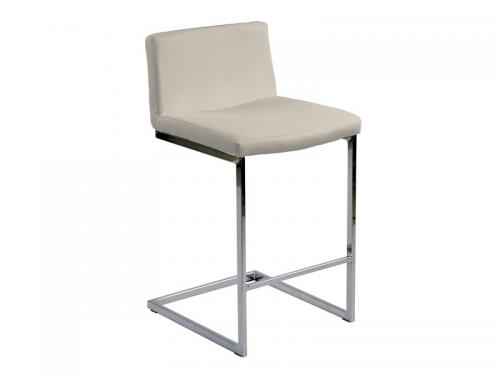 Paco Counter Stool (Gray) - Stool 028