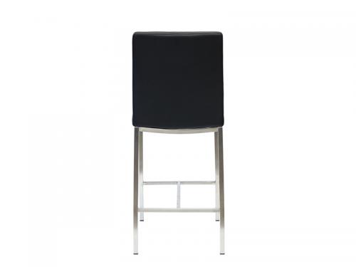 Adam Counter Height Stool (Black) - Stool 032