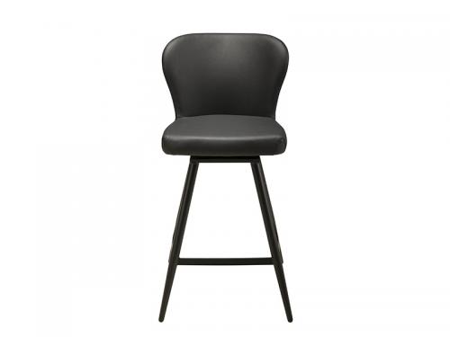 Amelie Stool (Black) - Stool 035