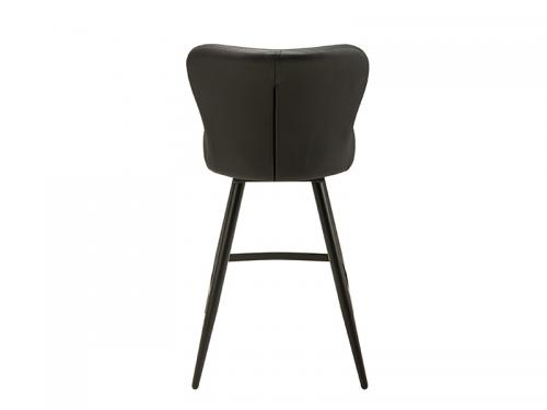 Amelie Stool (Black) - Stool 035