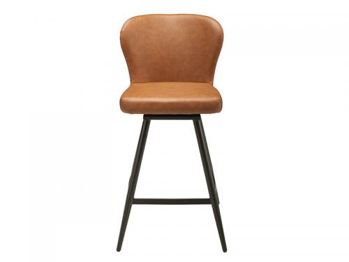 Amelie Stool (Cognac) - Stool 036