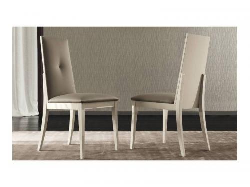 Modern Mont Blanc Dining Set DR03