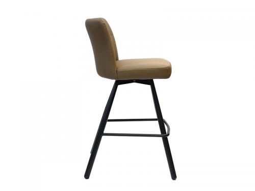 Charlie Stool (Toffee) - Stool 051
