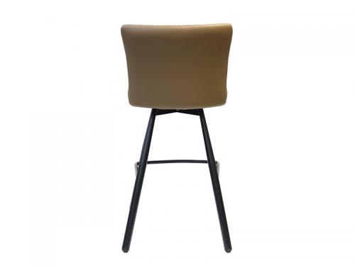 Charlie Stool (Toffee) - Stool 051
