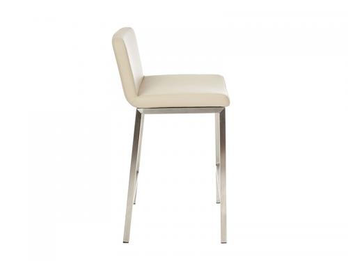 Corey Counter Height Stool (Taupe) - Stool 052