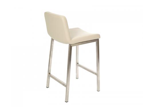 Corey Counter Height Stool (Taupe) - Stool 052