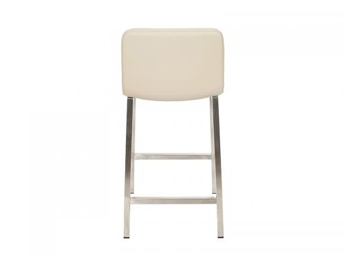 Corey Counter Height Stool (Taupe) - Stool 052