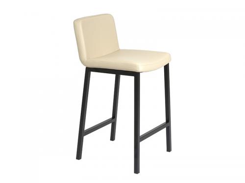 Corey Counter Height Stool (Taupe) - Stool 052