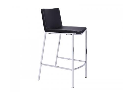 Dominic Stool (Black) - Stool 062