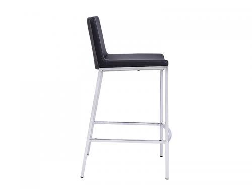 Dominic Stool (Black) - Stool 062