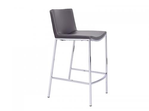 Dominic Stool (Grey) - Stool 063