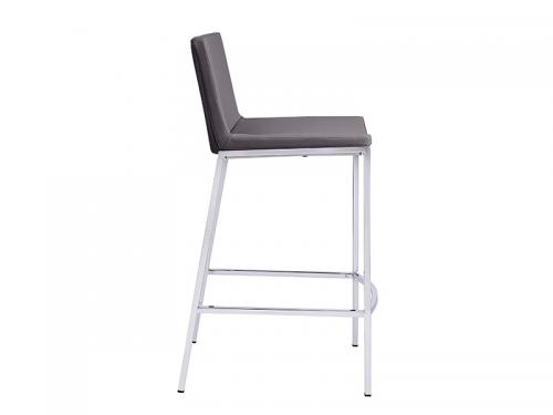 Dominic Stool (Grey) - Stool 063